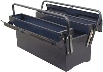 Verktygslåda Kampanjpris